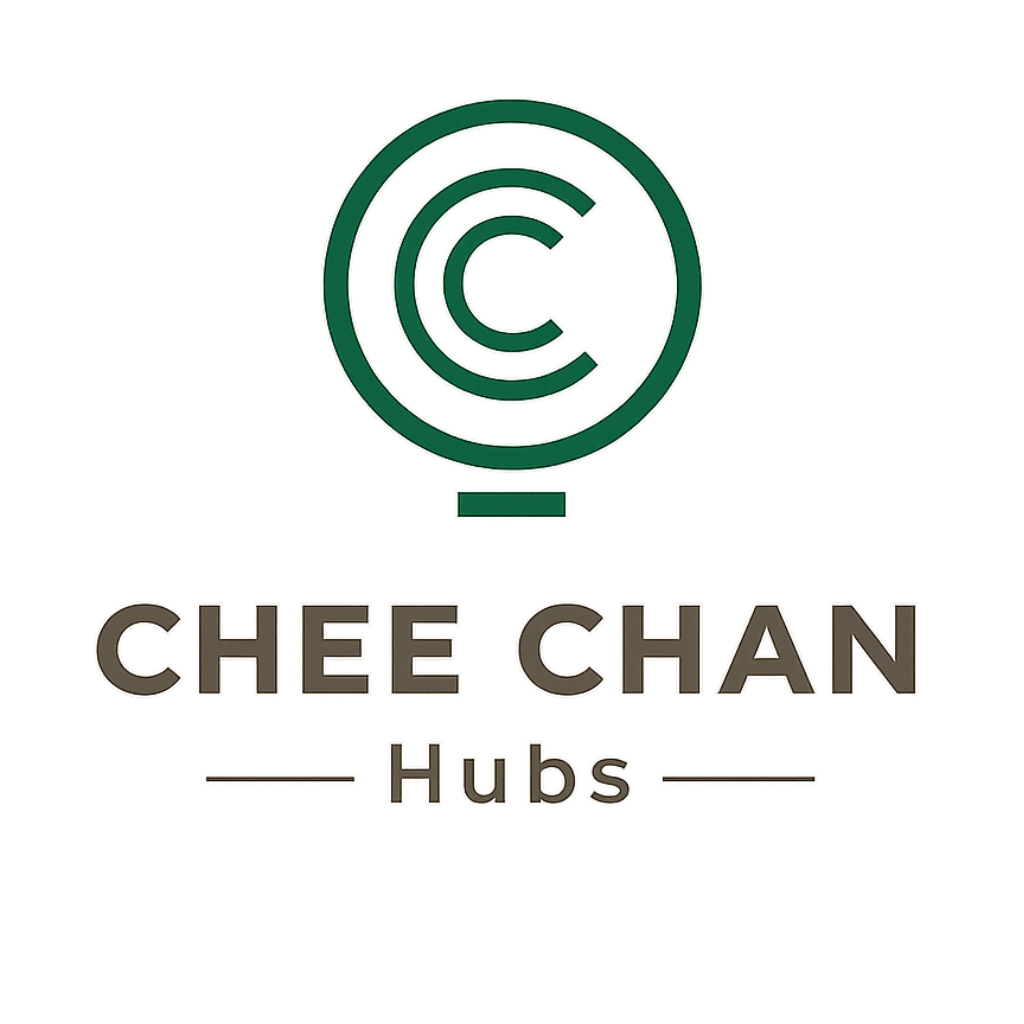 CHEE CHAN HUBS